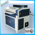 uv coating machine, spot uv coating machine, desktop uv coating machine